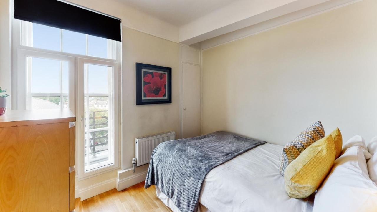 Bryanston Apartments London Kültér fotó
