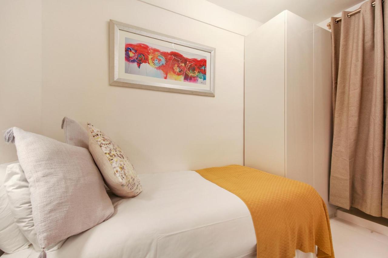Bryanston Apartments London Kültér fotó