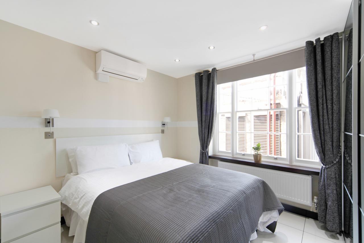 Bryanston Apartments London Kültér fotó